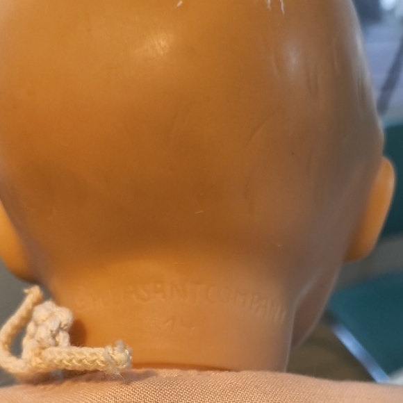 American Girl Pleasant Company Bitty Baby - Picture 3 of 5